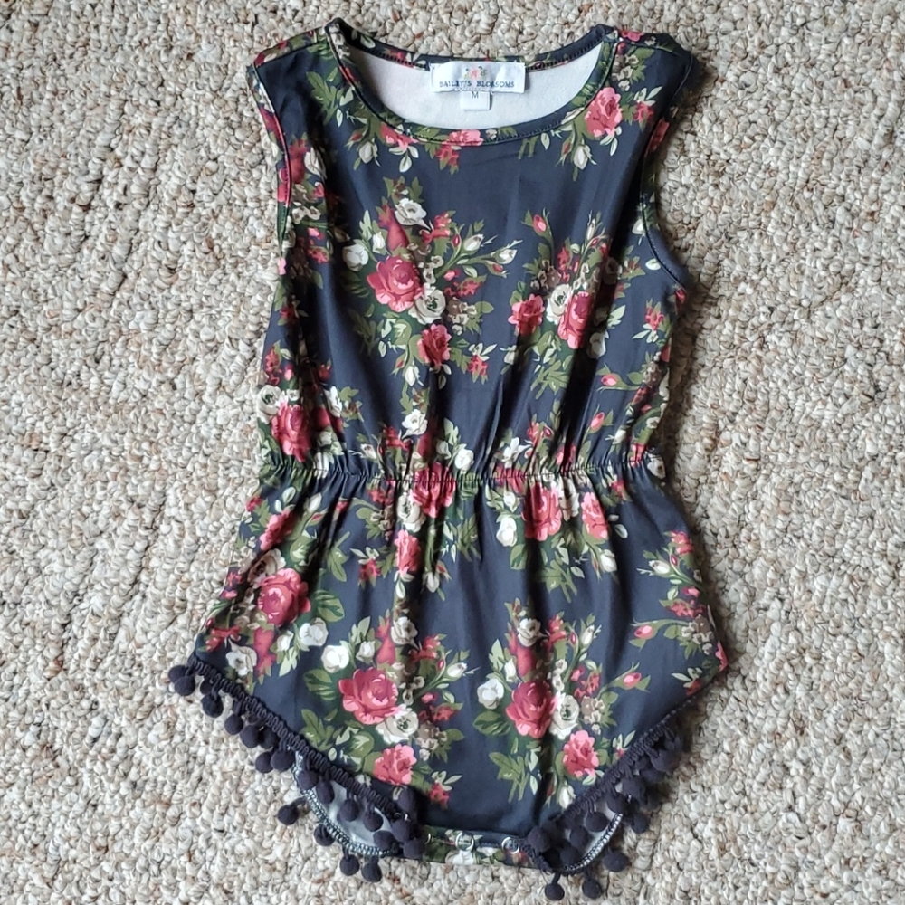 Boutique onsie